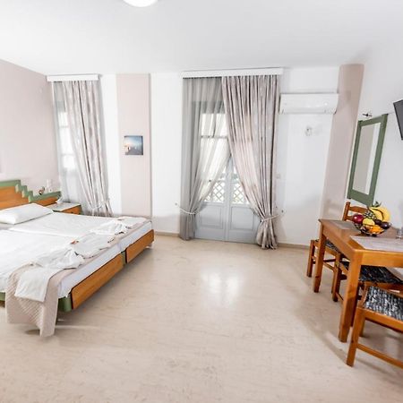 Helen Suites Hersonissos  Exterior foto
