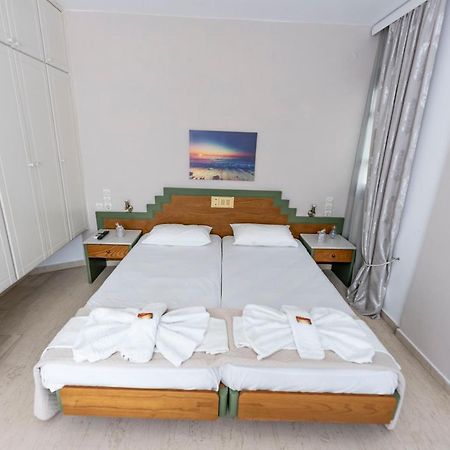 Helen Suites Hersonissos  Exterior foto