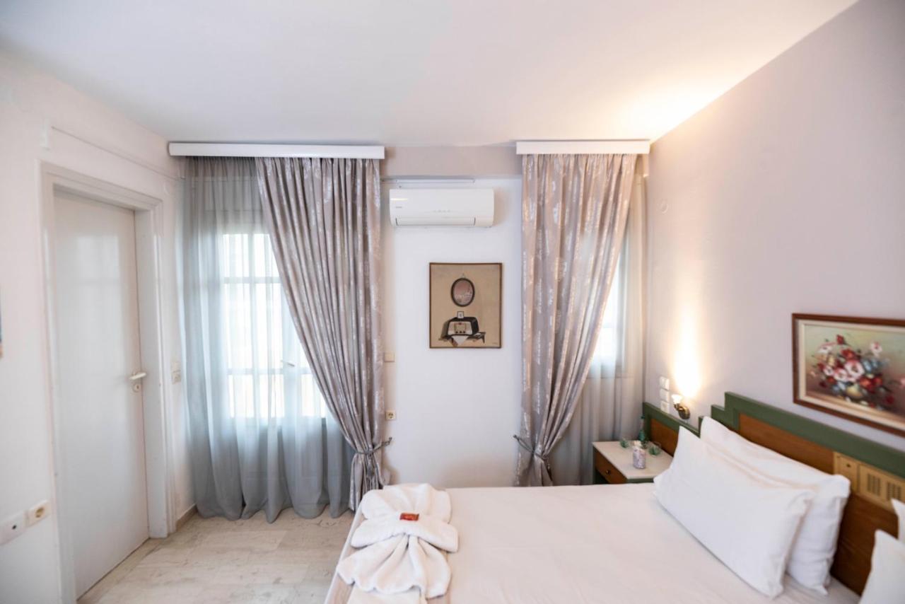Helen Suites Hersonissos  Exterior foto