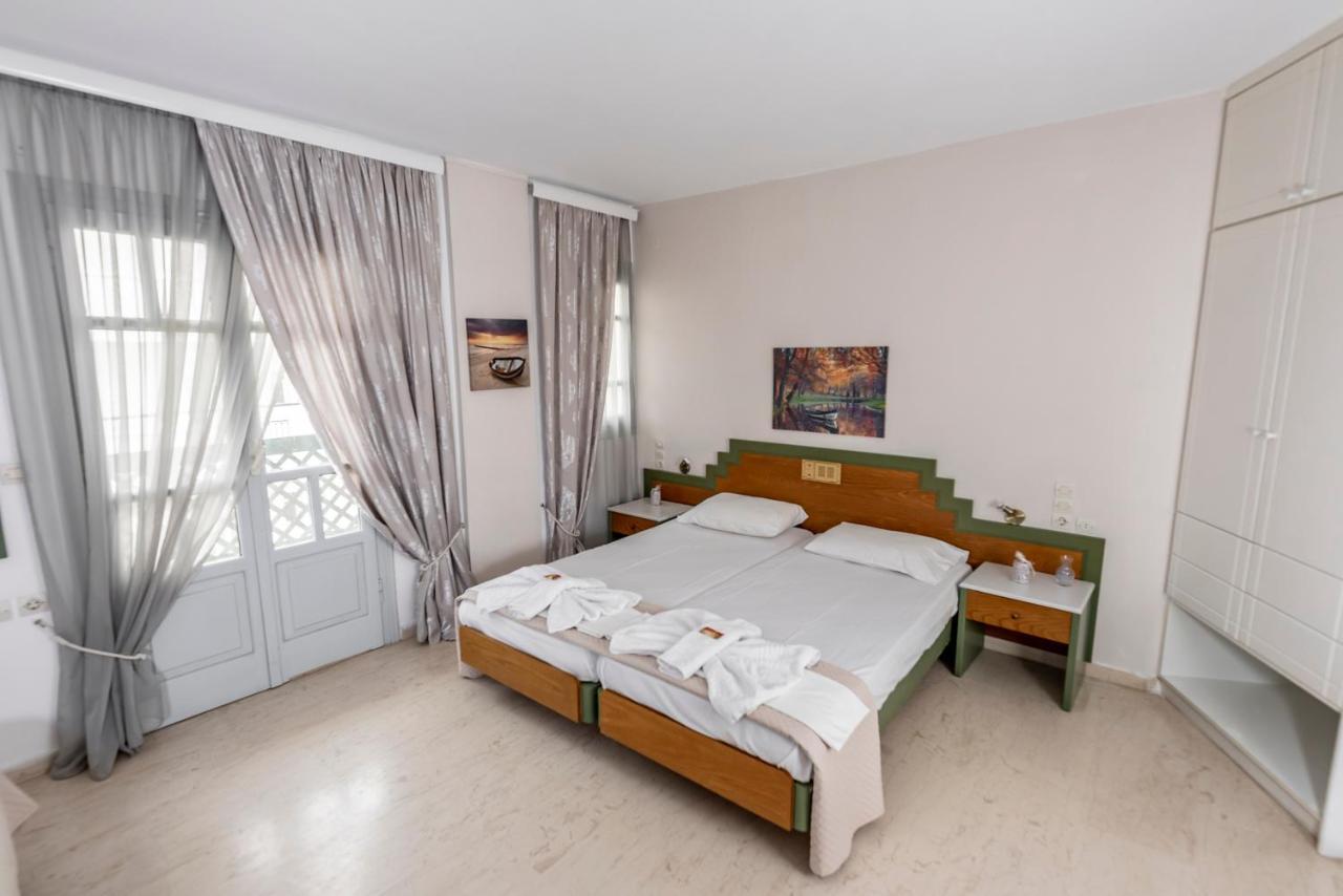 Helen Suites Hersonissos  Exterior foto