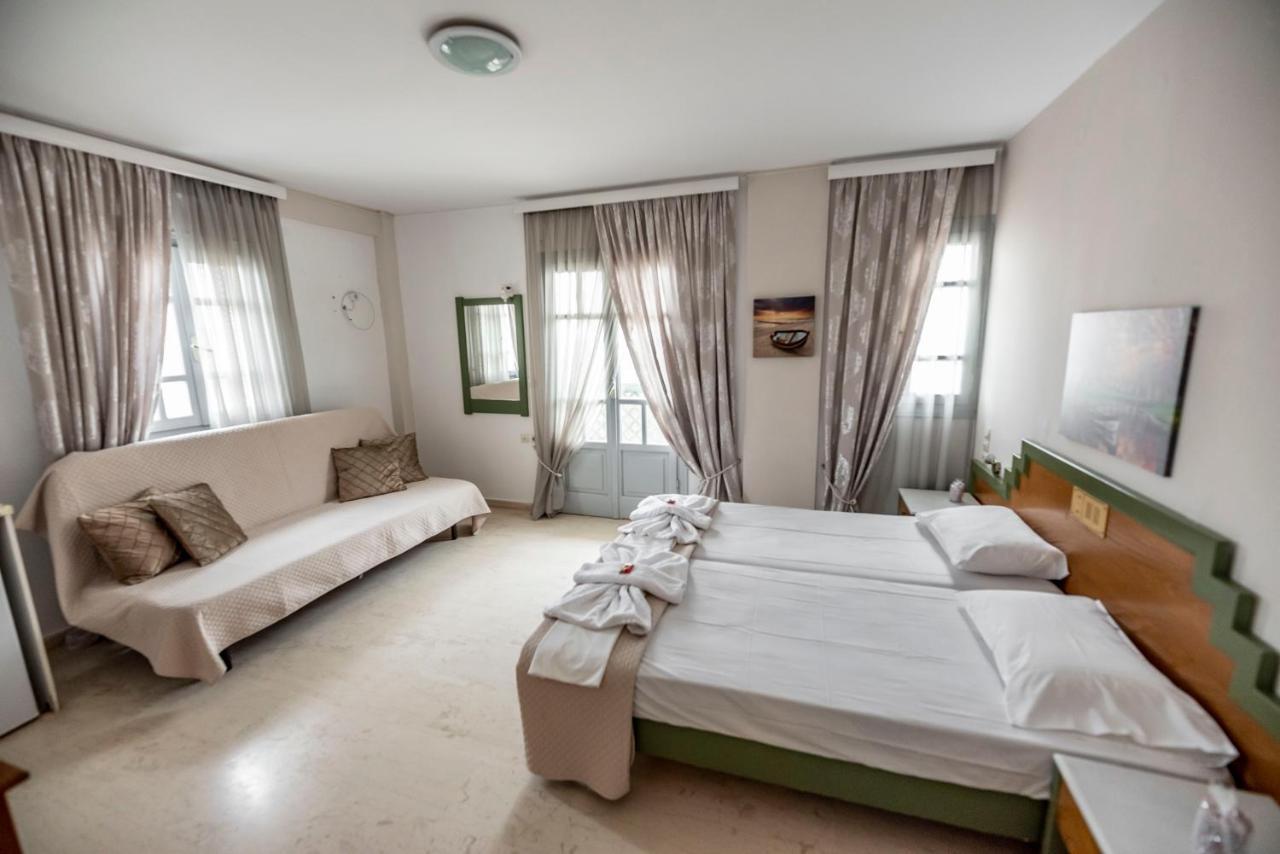 Helen Suites Hersonissos  Exterior foto