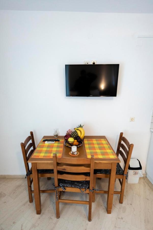 Helen Suites Hersonissos  Exterior foto