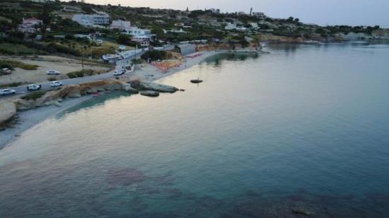 Helen Suites Hersonissos  Exterior foto