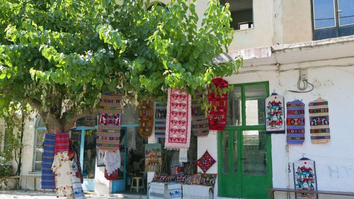 Helen Suites Hersonissos  Exterior foto
