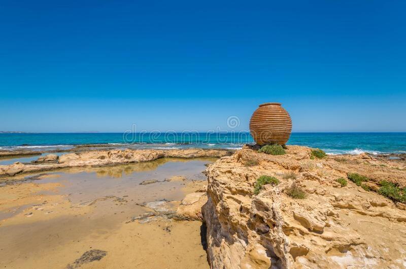 Helen Suites Hersonissos  Exterior foto